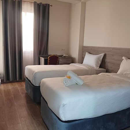 Nour Echames Hotel - Cheraga 외부 사진